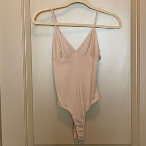 Nude Bodysuit Pacsun